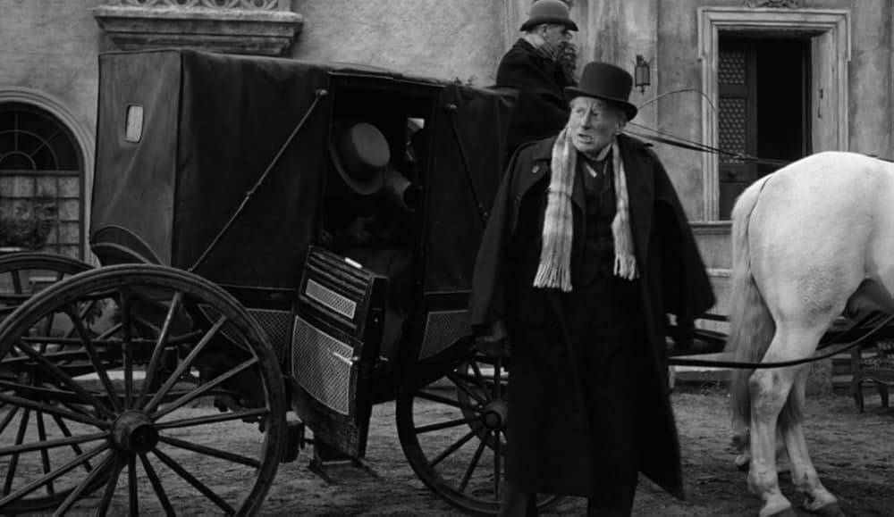 The Shadow of the Cat（原題）の画像