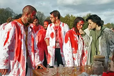 RAW 少女のめざめの画像