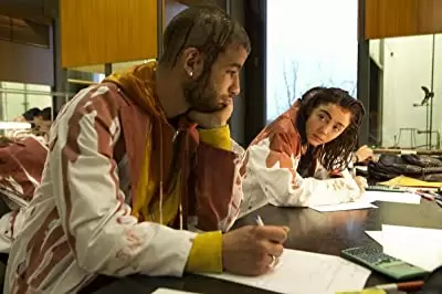 RAW 少女のめざめの画像