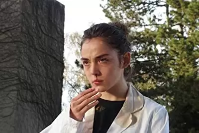 RAW 少女のめざめの画像