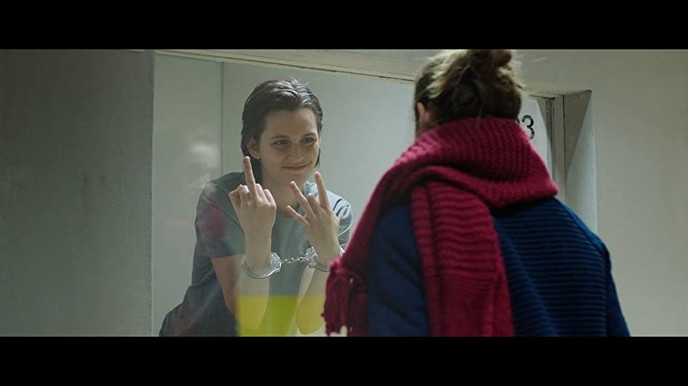 RAW 少女のめざめの画像