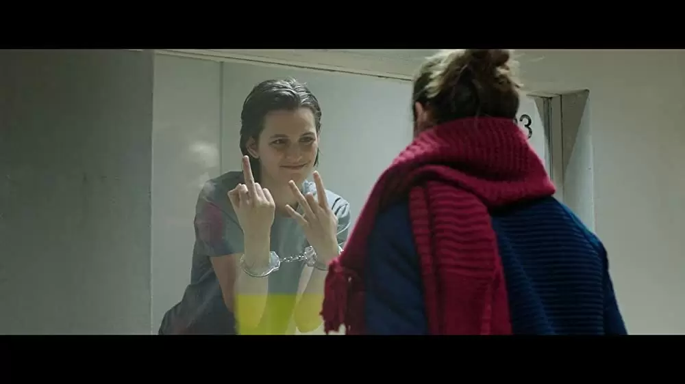 RAW 少女のめざめの画像