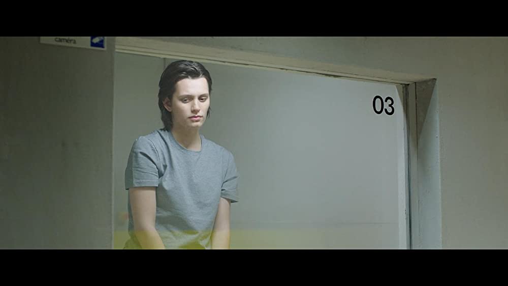 RAW 少女のめざめの画像