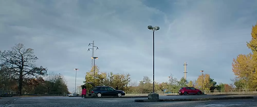 RAW 少女のめざめの画像