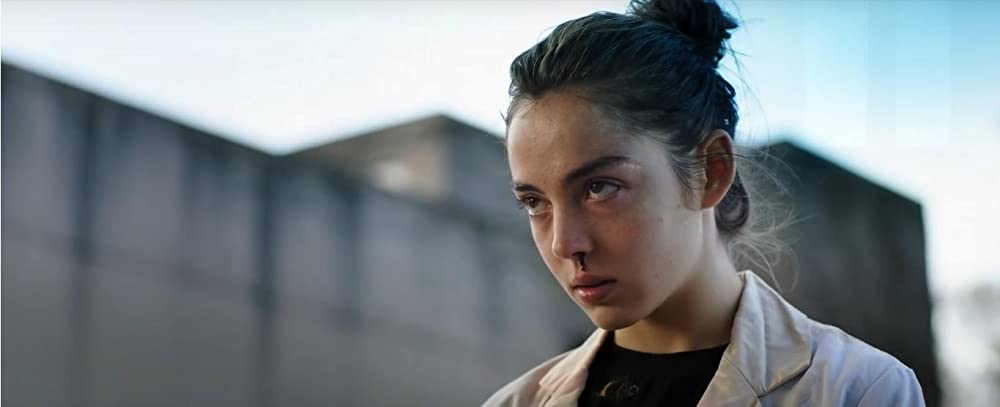 RAW 少女のめざめの画像