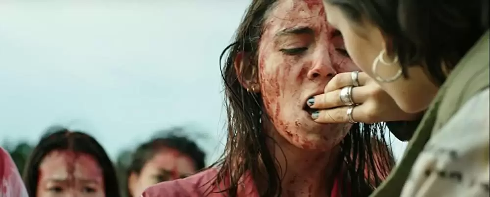 RAW 少女のめざめの画像