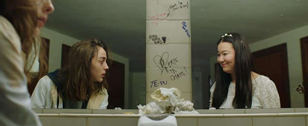 RAW 少女のめざめの画像