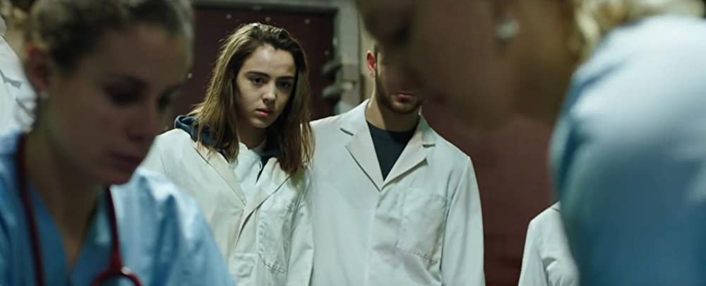 RAW 少女のめざめの画像