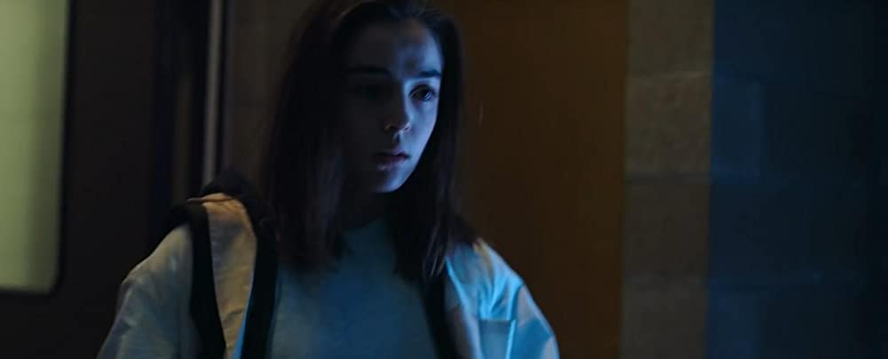 RAW 少女のめざめの画像