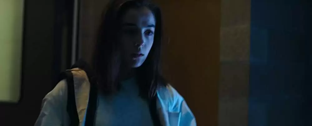 RAW 少女のめざめの画像