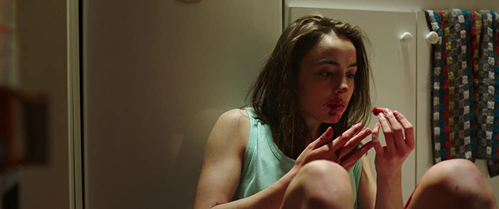 RAW 少女のめざめの画像