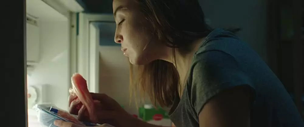 RAW 少女のめざめの画像