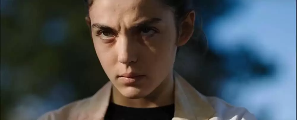 RAW 少女のめざめの画像