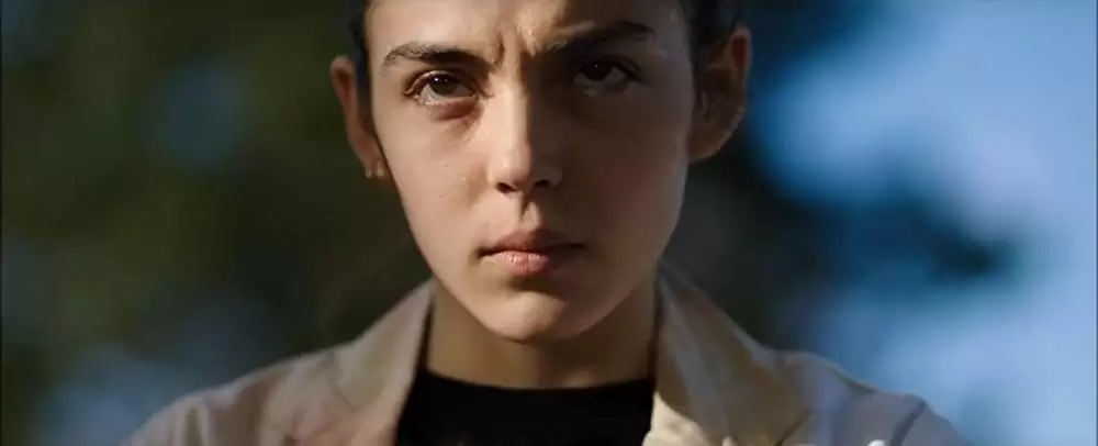 RAW 少女のめざめの画像