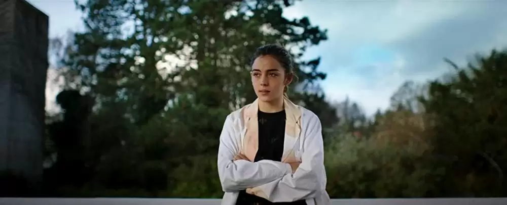 RAW 少女のめざめの画像