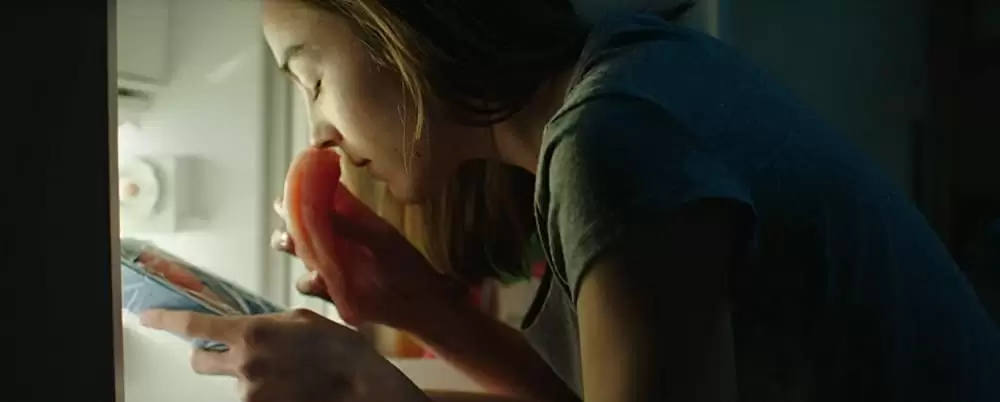 RAW 少女のめざめの画像