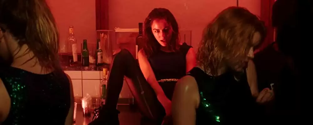 RAW 少女のめざめの画像