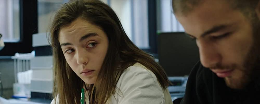 RAW 少女のめざめの画像