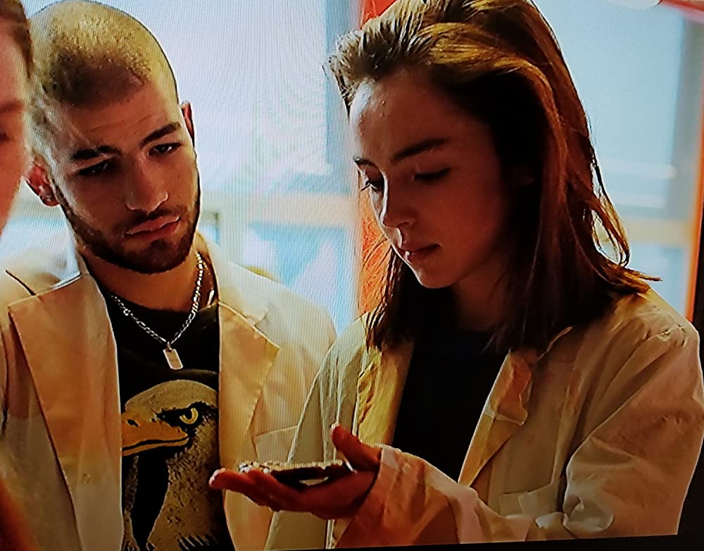 RAW 少女のめざめの画像