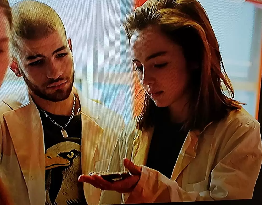 RAW 少女のめざめの画像