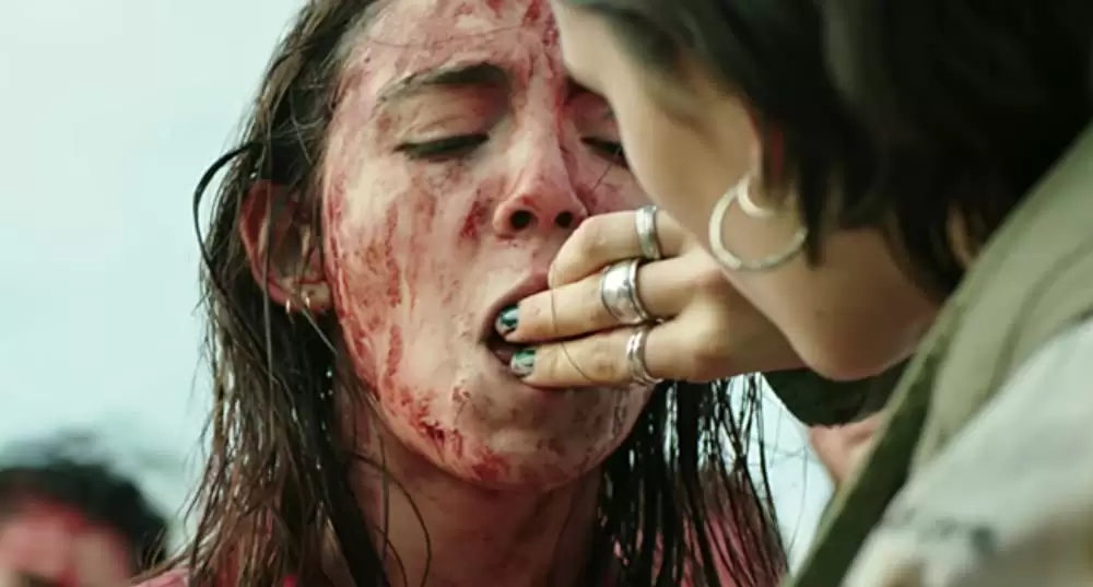 RAW 少女のめざめの画像