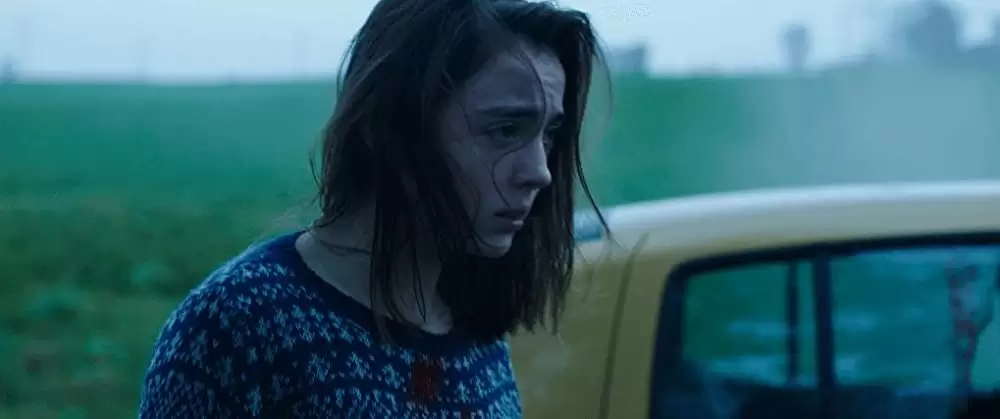 RAW 少女のめざめの画像