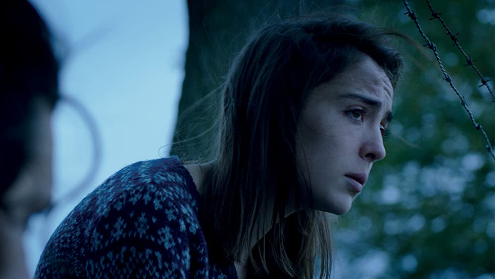 RAW 少女のめざめの画像