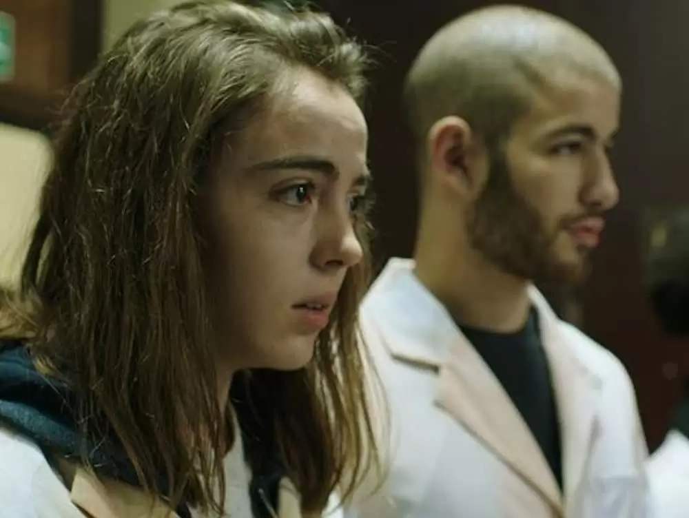 RAW 少女のめざめの画像