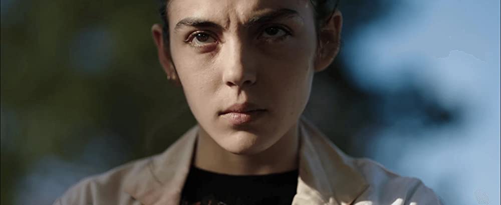 RAW 少女のめざめの画像