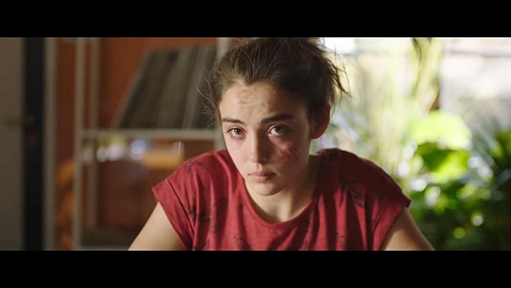 RAW 少女のめざめの画像