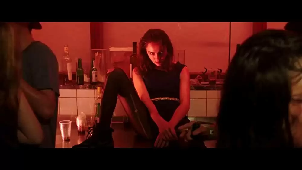 RAW 少女のめざめの画像