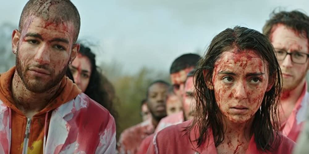 RAW 少女のめざめの画像