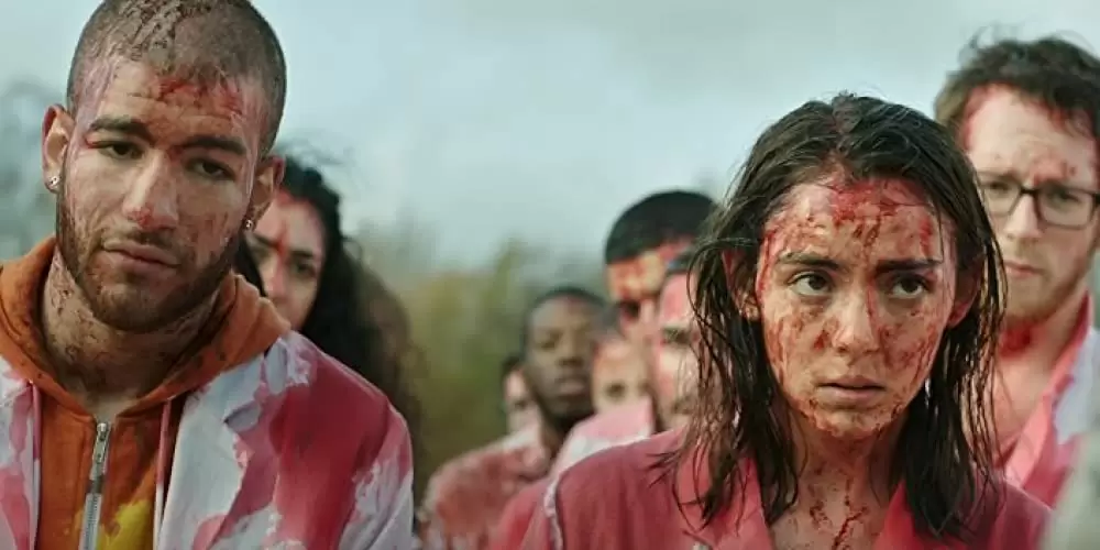 RAW 少女のめざめの画像