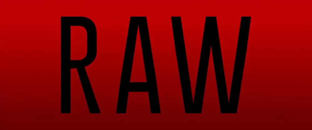 RAW 少女のめざめの画像