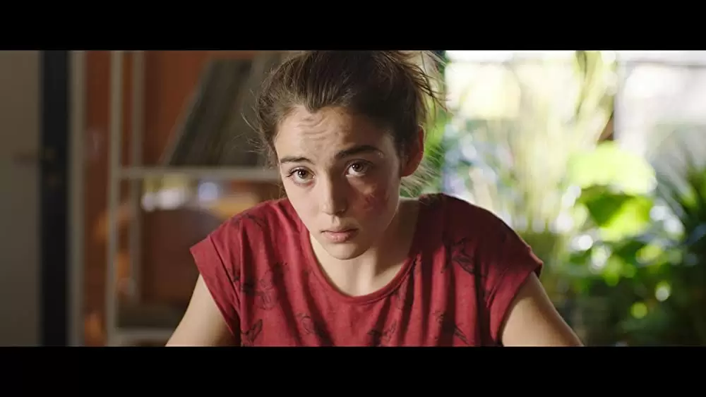 RAW 少女のめざめの画像