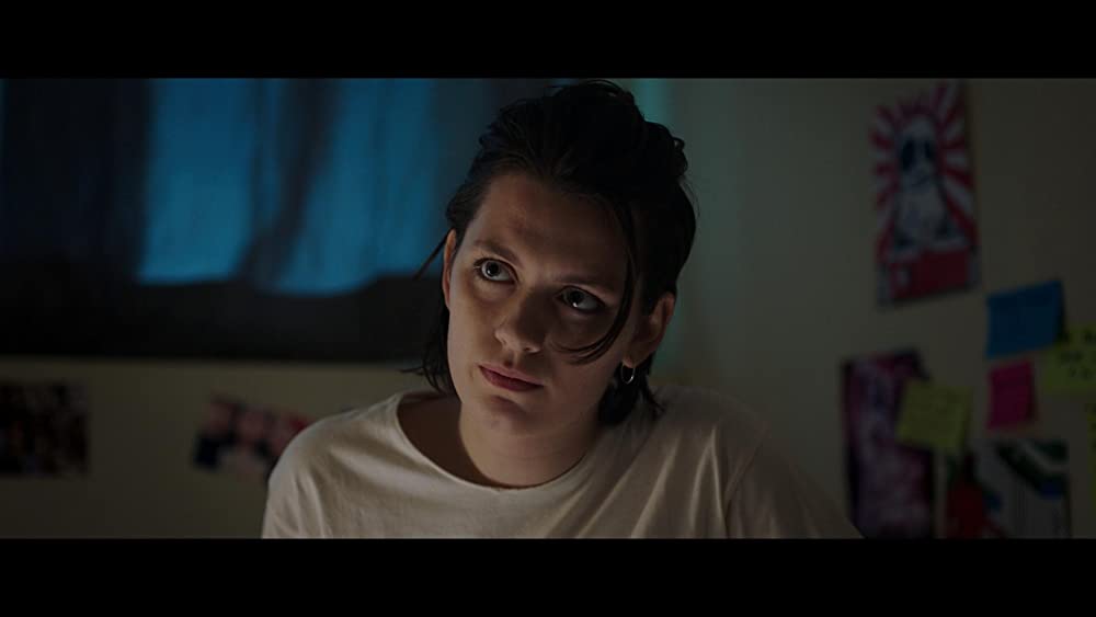 RAW 少女のめざめの画像