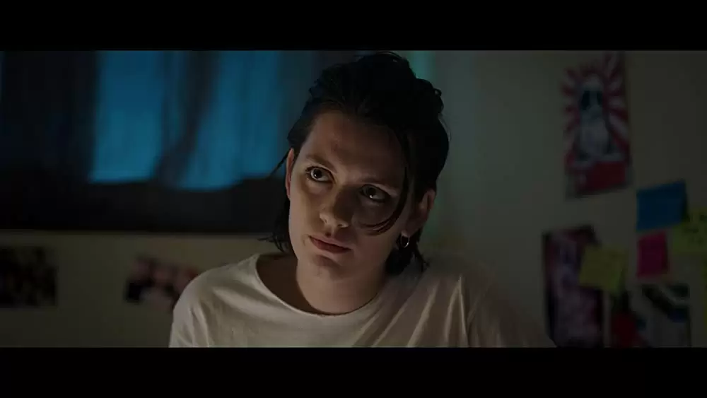 RAW 少女のめざめの画像