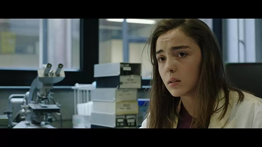 RAW 少女のめざめの画像