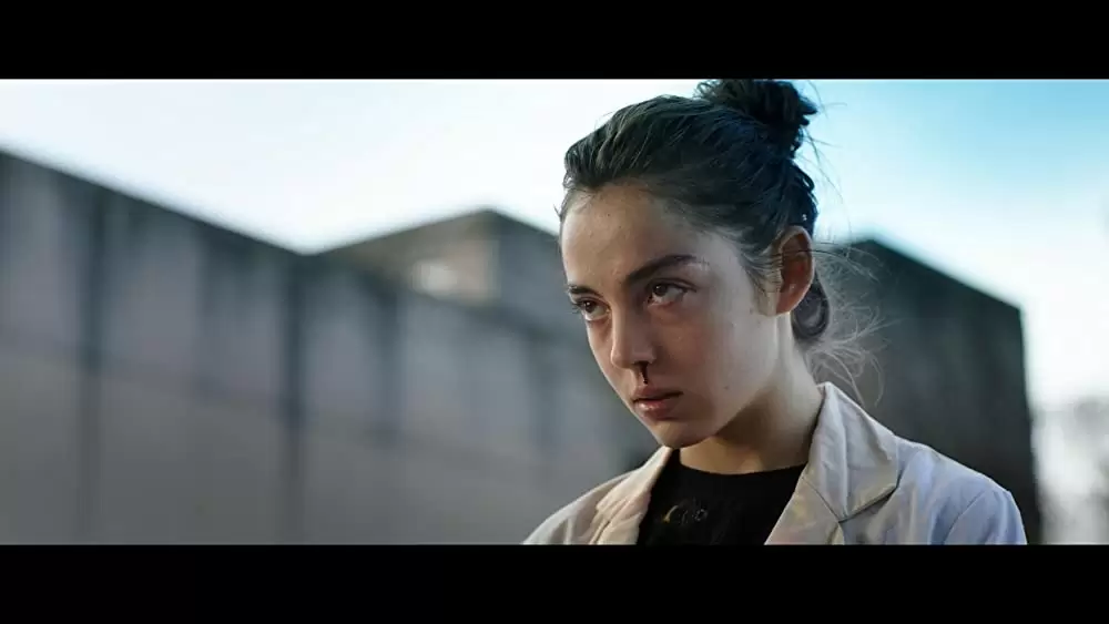 RAW 少女のめざめの画像