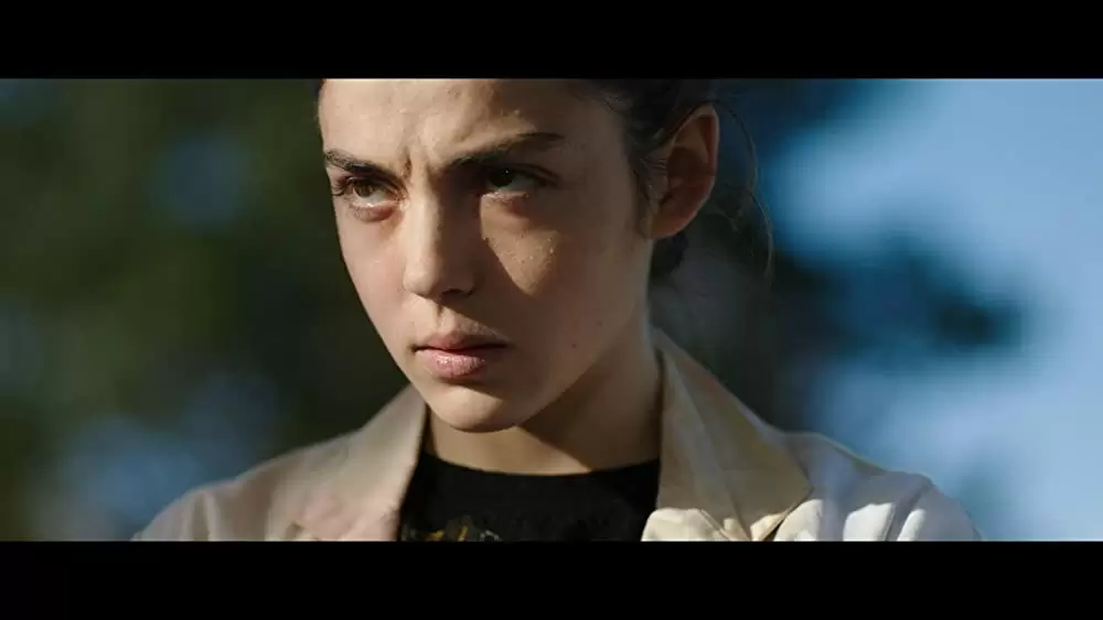 RAW 少女のめざめの画像