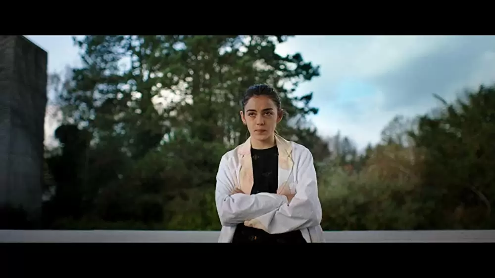 RAW 少女のめざめの画像