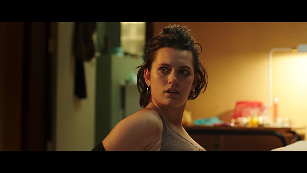 RAW 少女のめざめの画像