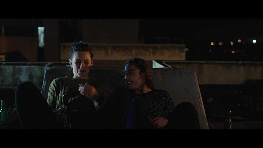 RAW 少女のめざめの画像