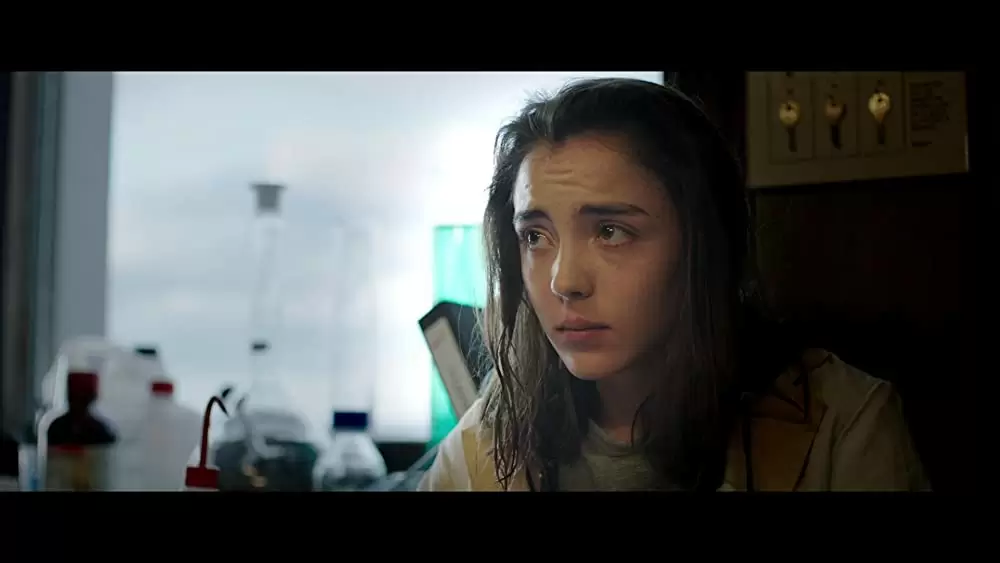 RAW 少女のめざめの画像