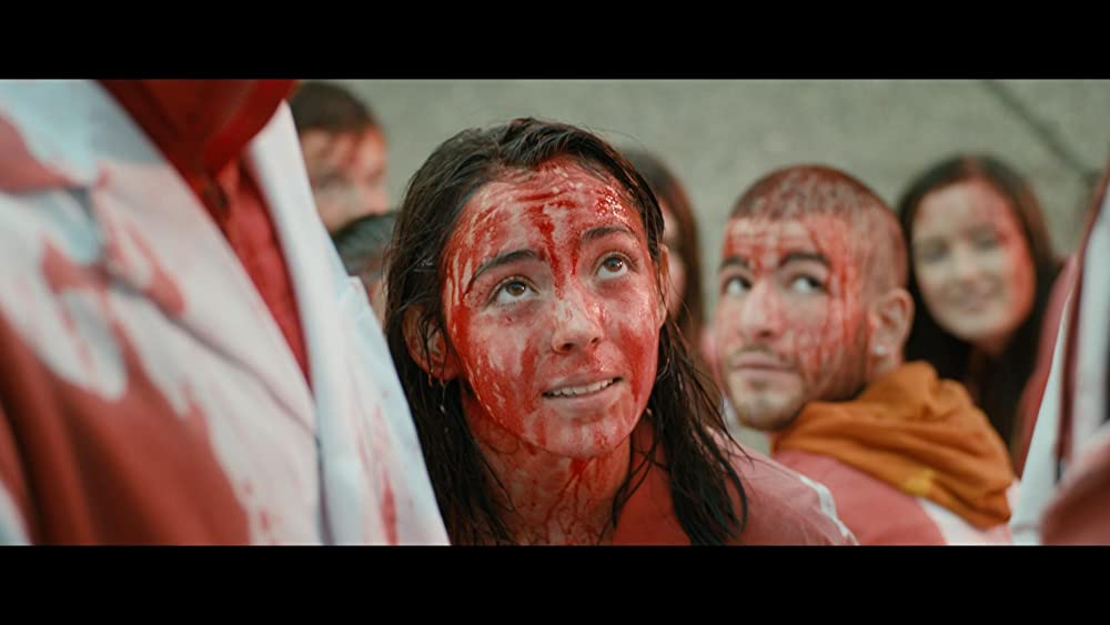 RAW 少女のめざめの画像