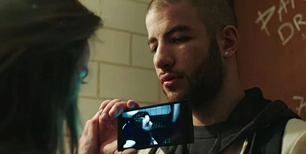 RAW 少女のめざめの画像