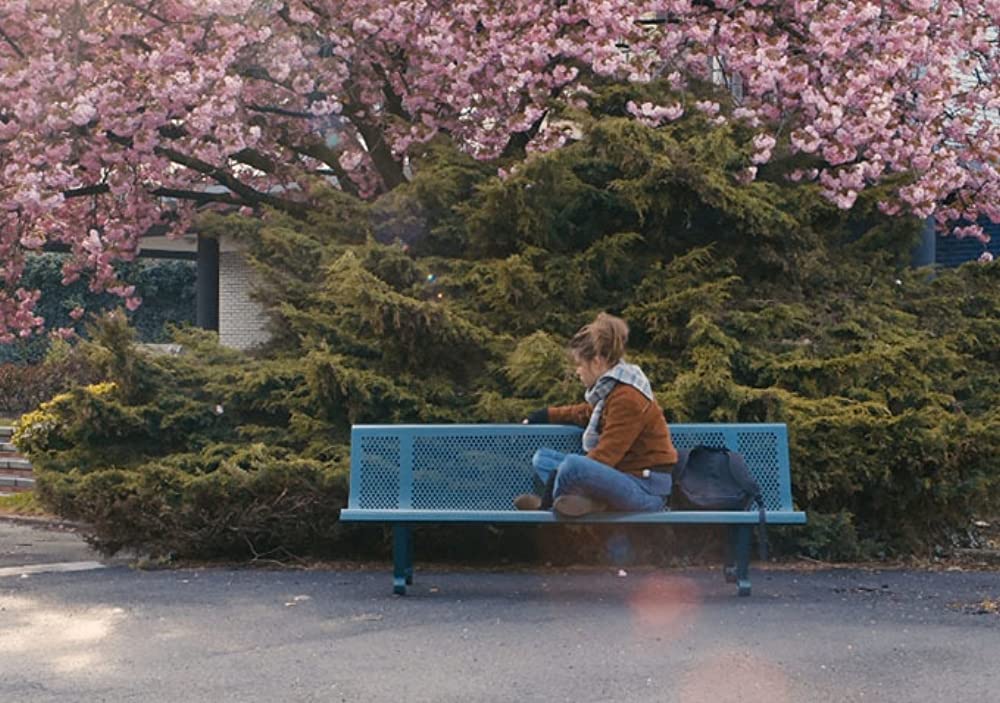 アデル、ブルーは熱い色の画像