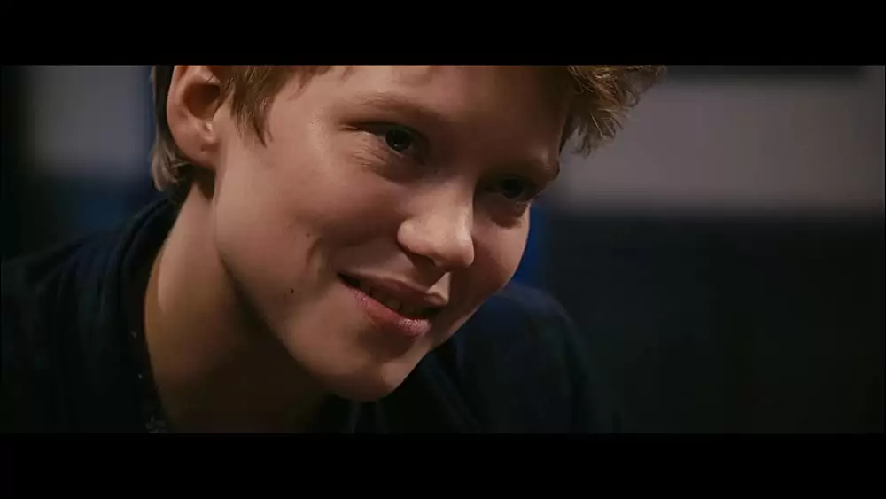 「アデル、ブルーは熱い色」レア・セドゥの画像