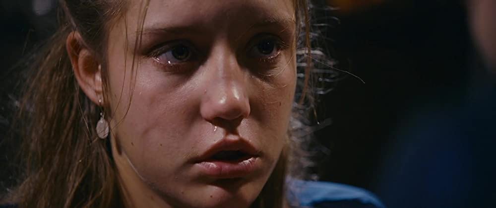 アデル、ブルーは熱い色の画像