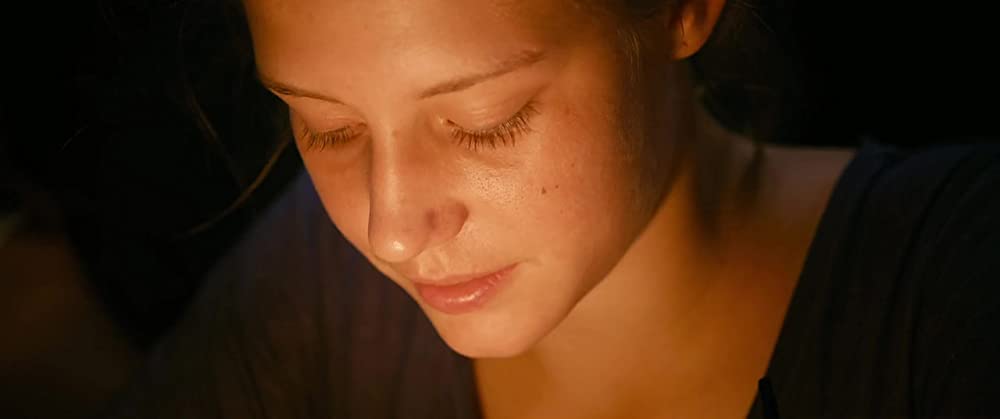 アデル、ブルーは熱い色の画像